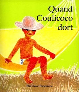 Front cover_Quand Coulicoco dort