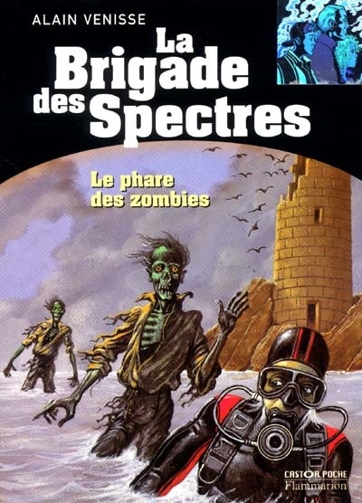Front cover_Le phare des Zombies