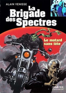 Front cover_Le motard sans t&ecirc;te