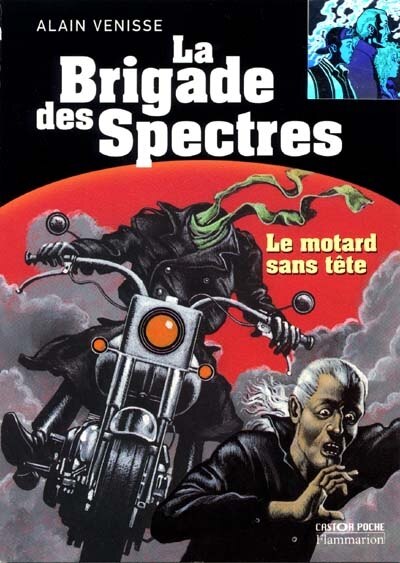 Front cover_Le motard sans t&ecirc;te