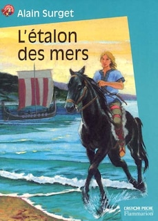 Front cover_L'étalon des mers