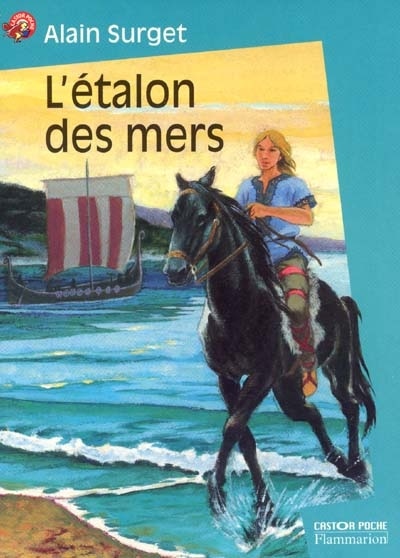 Front cover_L'étalon des mers