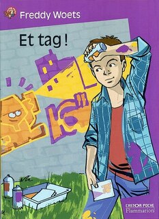 Couverture_Et tag !