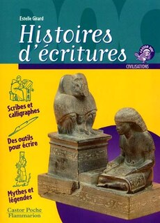 Front cover_Histoires d'&eacute;critures