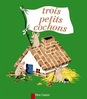 Front cover_Trois petits cochons