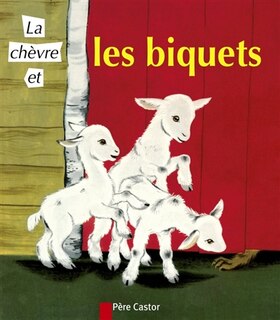 Couverture_La chèvre et les biquets