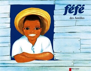 Front cover_Féfé des Antilles