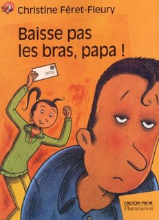Couverture_Baisse pas les bras, papa !