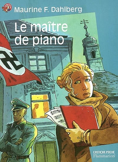 Front cover_Le maître de piano