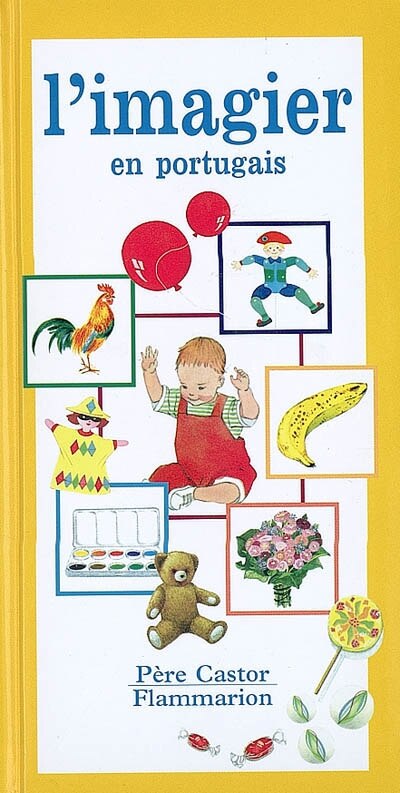 Couverture_L'imagier en portugais