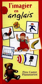 Couverture_L'imagier en anglais
