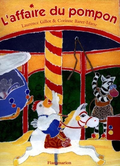 Couverture_L' affaire du pompon