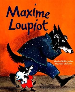 Front cover_Maxime Loupiot