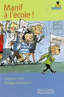 Front cover_Manif' à l'école