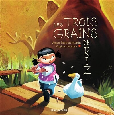 Front cover_Les trois grains de riz