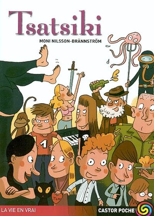 Couverture