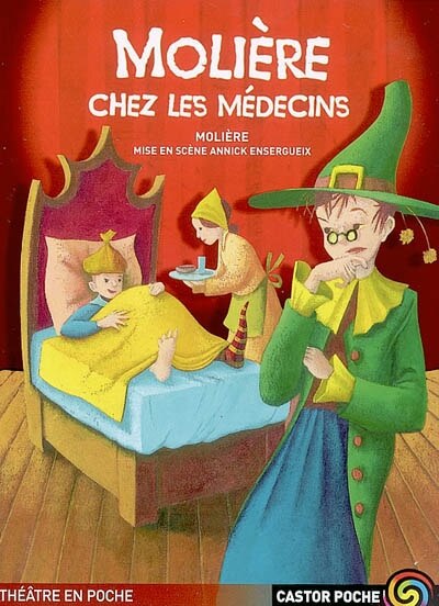 Couverture_Moli&egrave;re chez les m&eacute;decins