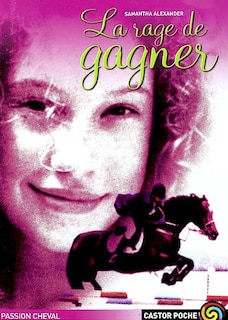 Front cover_La rage de gagner