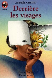 Couverture_Derrière les visages
