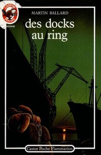 Front cover_Des docks au ring