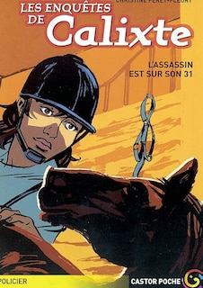 Couverture_L'assassin est sur son 31