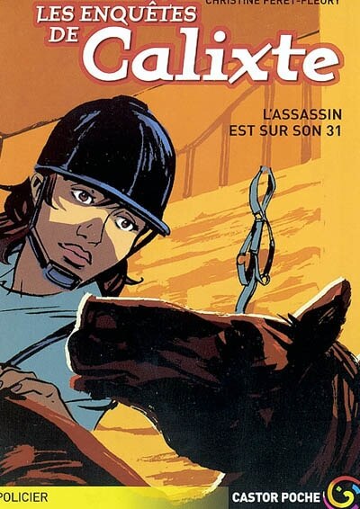 Couverture_L'assassin est sur son 31