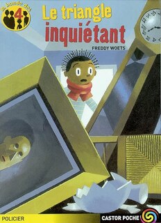 Front cover_Le triangle inqui&eacute;tant