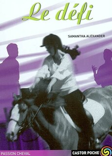 Front cover_Le défi