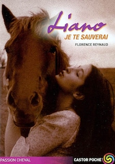 Front cover_Liano, je te sauverai