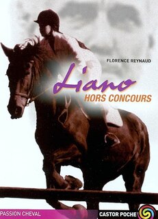 Front cover_Liano hors-concours