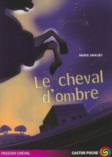 Couverture_Le cheval d'ombre