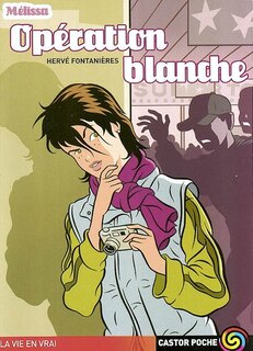 Front cover_Opération blanche