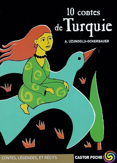 Front cover_10 contes de Turquie