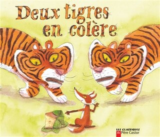 Front cover_Deux tigres en colère
