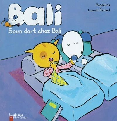 Couverture