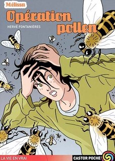 Front cover_Opération pollen