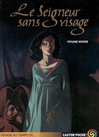 Couverture_Le seigneur sans visage