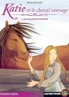 Front cover_Une rencontre inesp&eacute;r&eacute;e