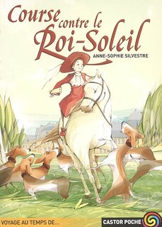 Front cover_Course contre le Roi-Soleil