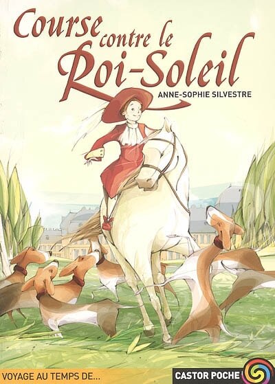 Front cover_Course contre le Roi-Soleil