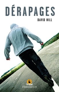 Front cover_Dérapages