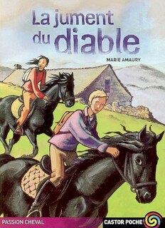 Couverture_La jument du diable