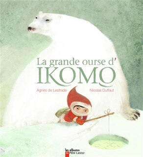Couverture_La grande ourse d'Ikomo