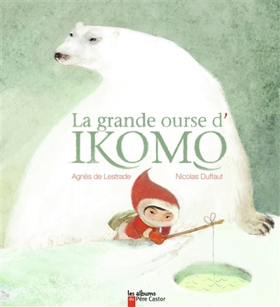 Couverture_La grande ourse d'Ikomo