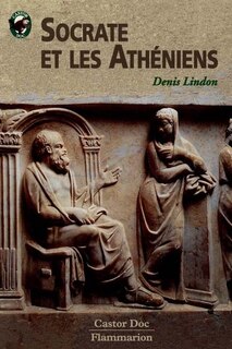 Front cover_Socrate et les Athéniens