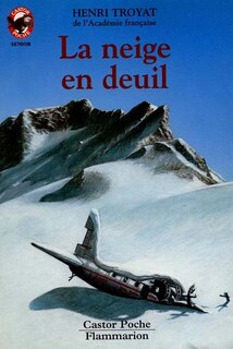 Couverture_La Neige en deuil