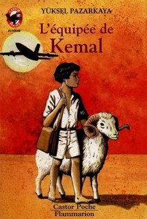 Couverture_L'Equipée de Kemal