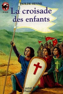 Couverture_La croisade des enfants