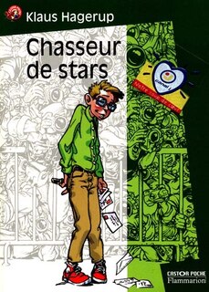 Front cover_Chasseurs de stars