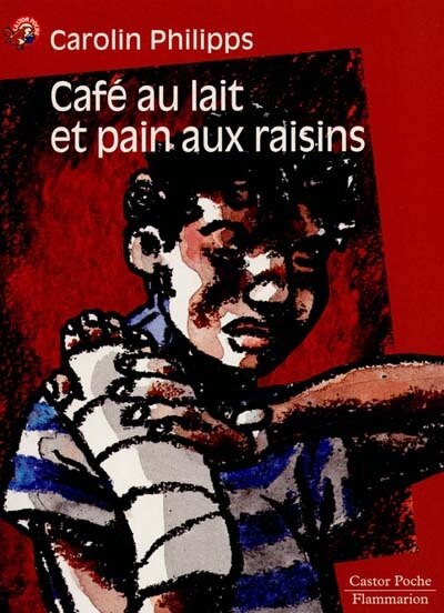 Couverture_Café au lait et pain aux raisins